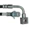 Raybestos Chev Blazer 73-74 Hydraulic Hose, Bh36760 BH36760 - alternate 3